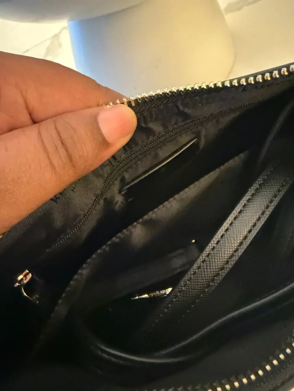 kate spade never worn